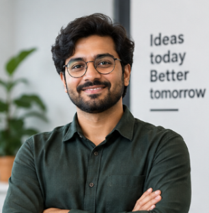 Prof. Arjun Nair